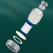 AQUACORE™ - Filtro de Agua para Grifo Plus