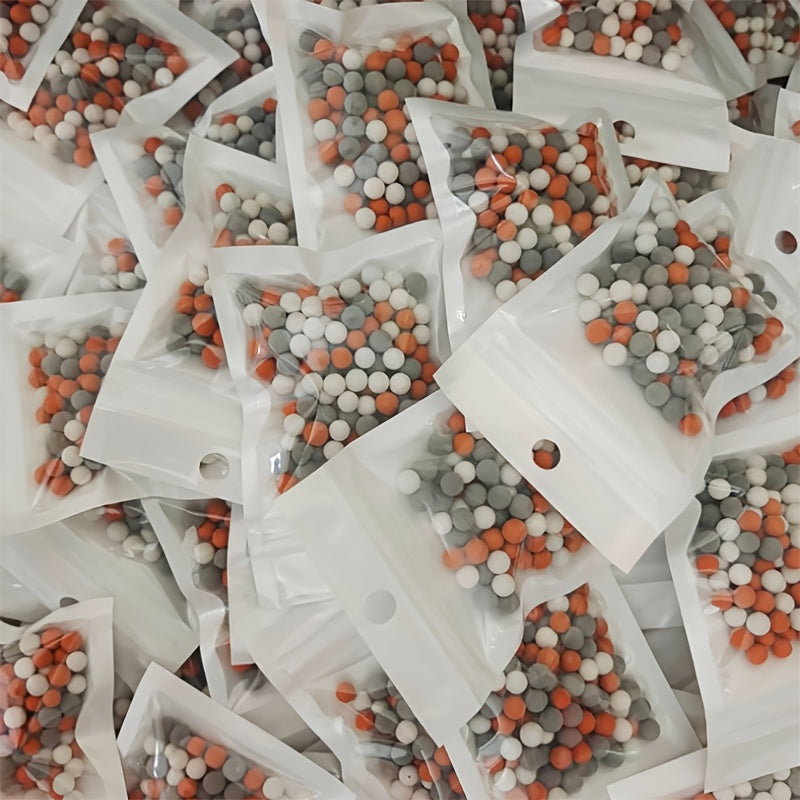 PURESHOWER™ - Perlas minerales filtrantes