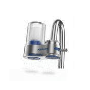 AQUALUME™ - Filtro para grifo