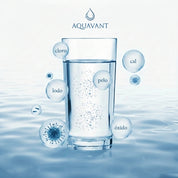 AQUAVANT™ - Filtro para grifo
