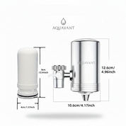 AQUAVANT™ - Filtro para grifo