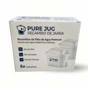 PURE JUG REFILL™ – Repuesto