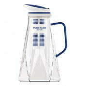 PUREGLASS™  - Jarra filtrante