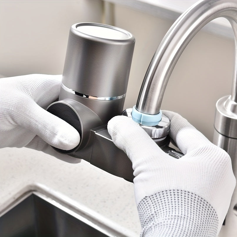 PUREVISION™ – Grifo